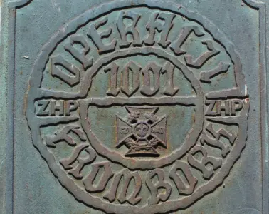 Operacja 1001 Kopernik