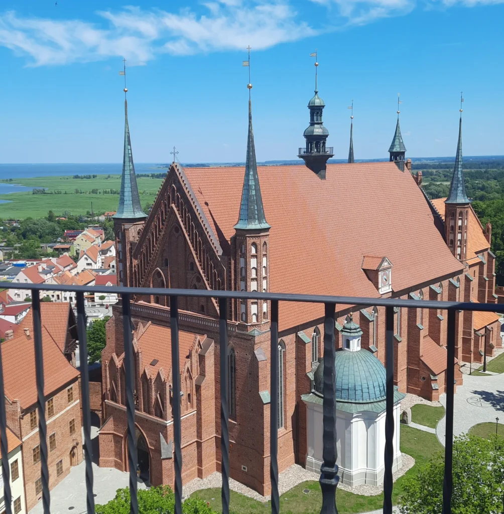 Frombork2 - VoxTravel.pl