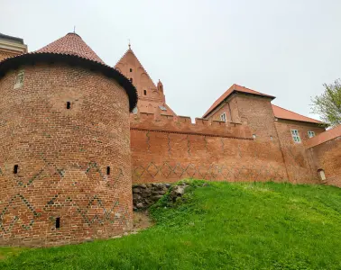 Wzgórze Katedralne - VoxTravel.pl