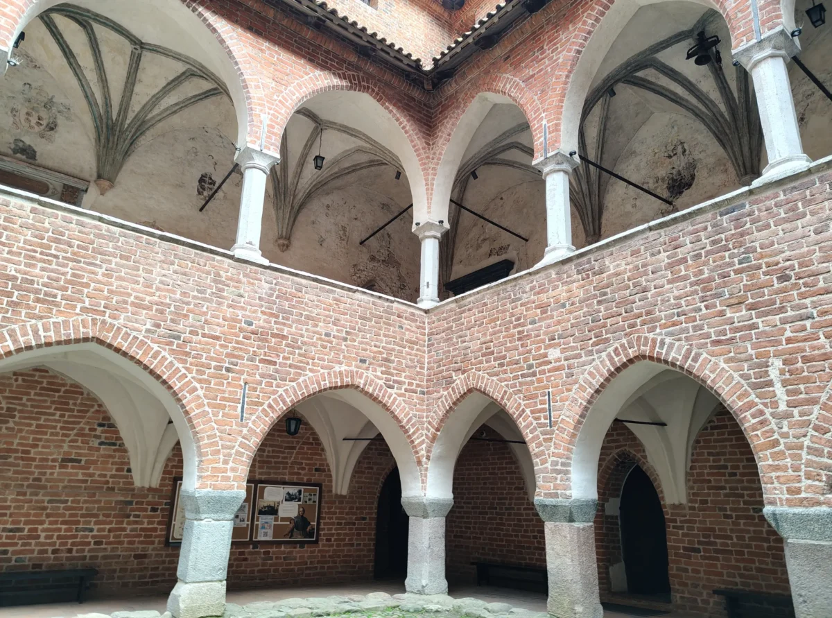 Audioprzewodnik po LIDZBARKU WARMIŃSKIM