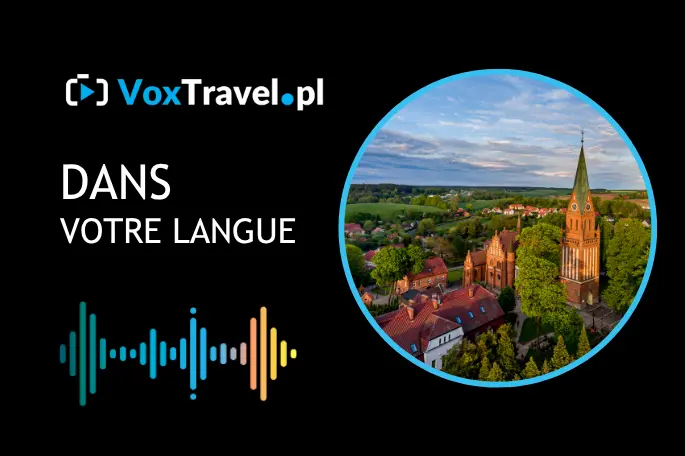 Audioprzewodnik po Gietrzwałdzie – VoxTravel.pl – DANS VOTRE LANGUE Audioprzewodnik po Gietrzwałdzie - VoxTravel.pl - DANS VOTRE LANGUE