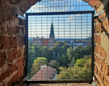 Olsztyn na Warmii