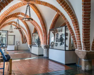 Armory