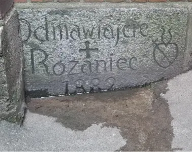 Gietrzwałd - Zatwierdzenie objawień